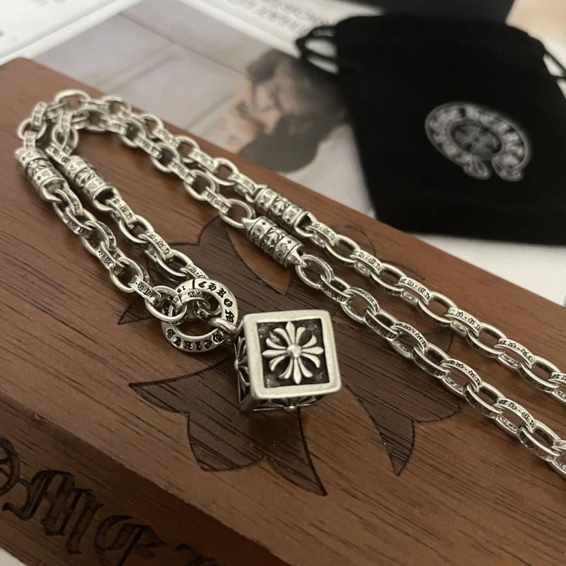 Chrome Hearts Necklaces